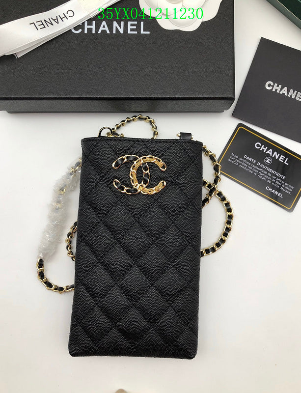 Glami - CHL Wallet - 2475