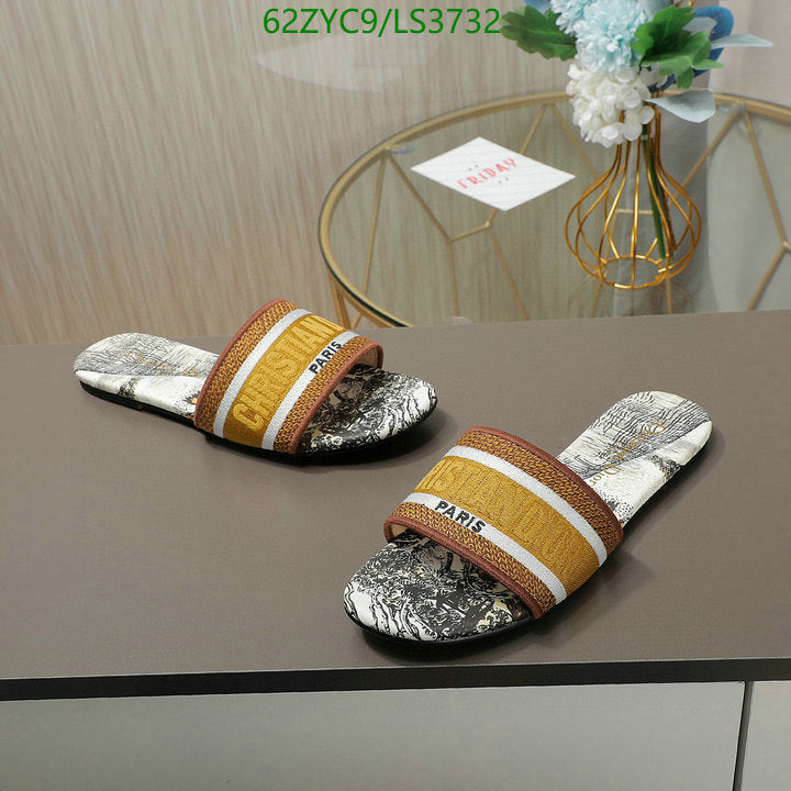 SAMCC - DOR Women Shoes - 2116