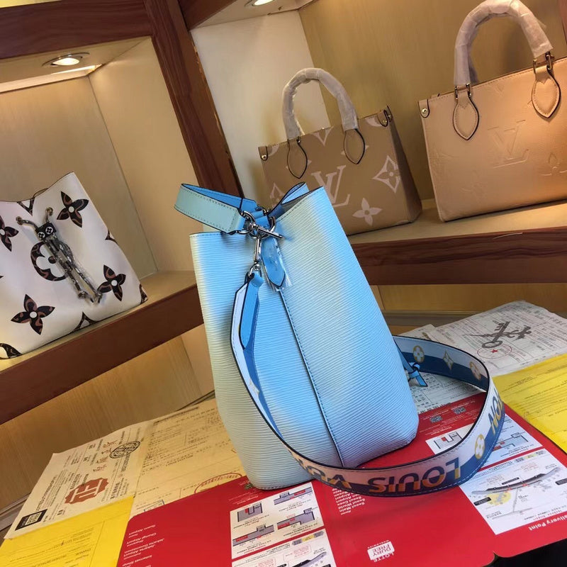 Satchel Bags - VL Bags - 1207