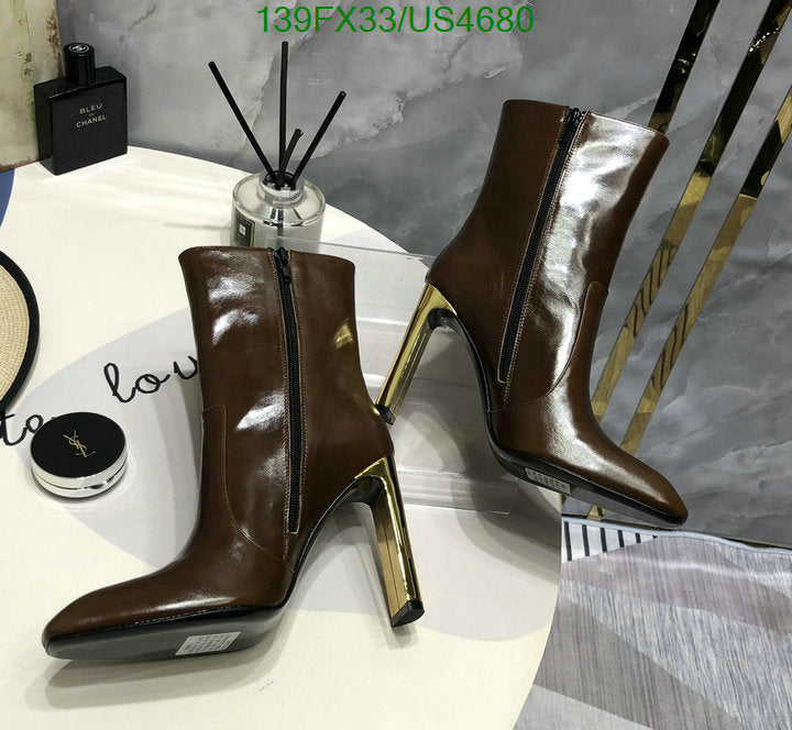 SAMC - YLS Women Shoes - 120