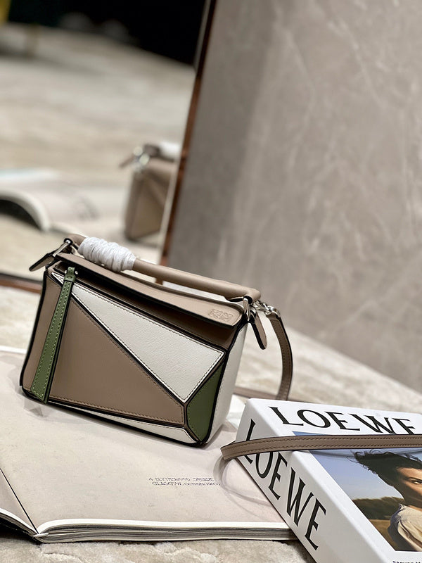 Glami - LWO Bags - 225