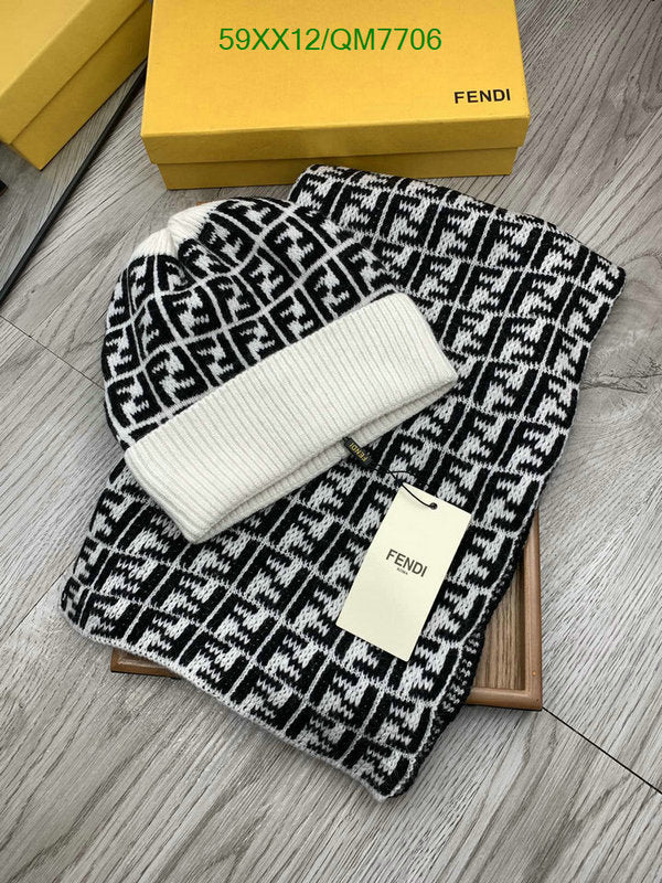 SAMC - FDE Scarves - 116