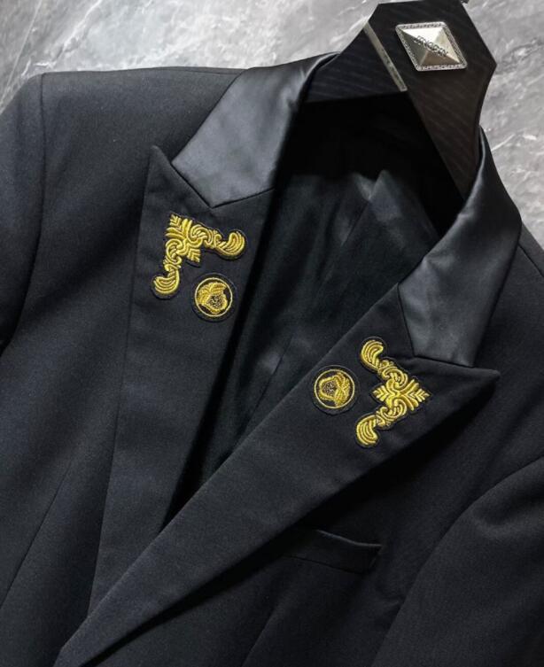 SAMC - Mix Jackets - 535