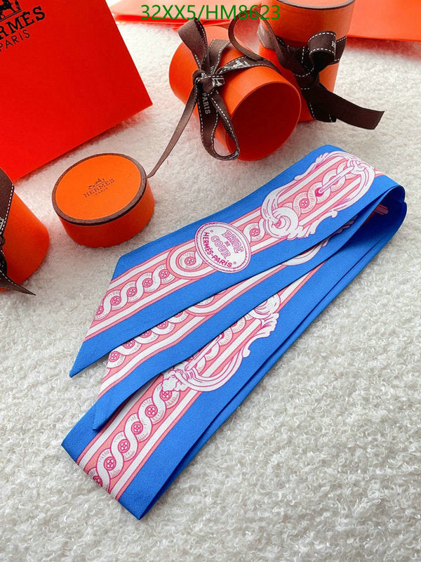 SAMC - HMS Scarves - 752