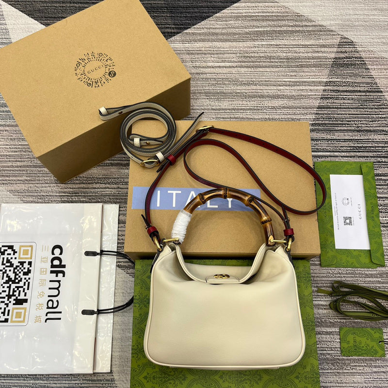 Satchel Bags - GCI Bags - 7517