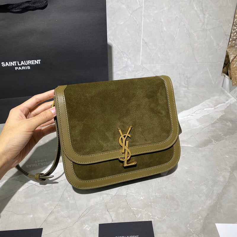 Glami- Glami- - SLY Bags - 1513