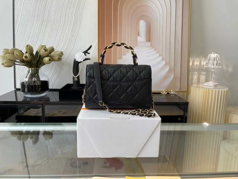 Chanel Bags