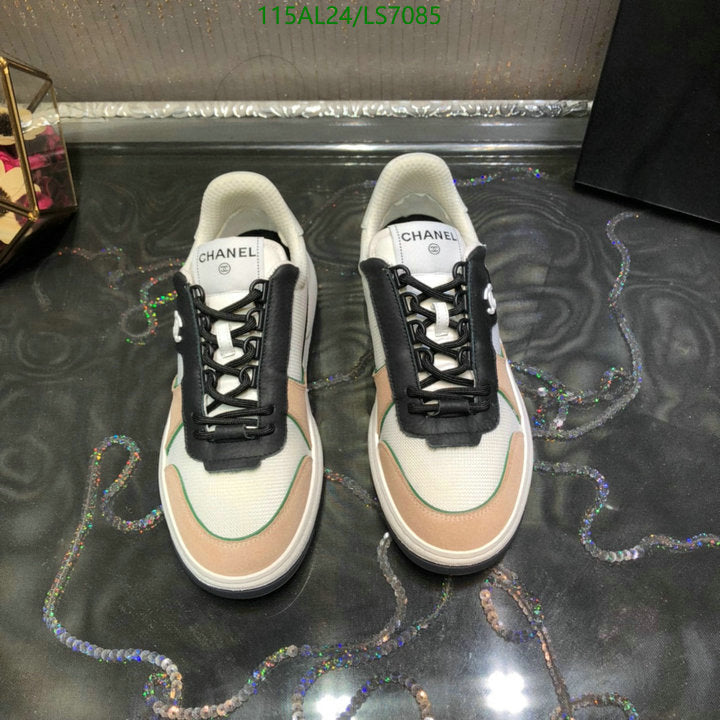 SAMC - CHL Women Shoes Sneakers - 228