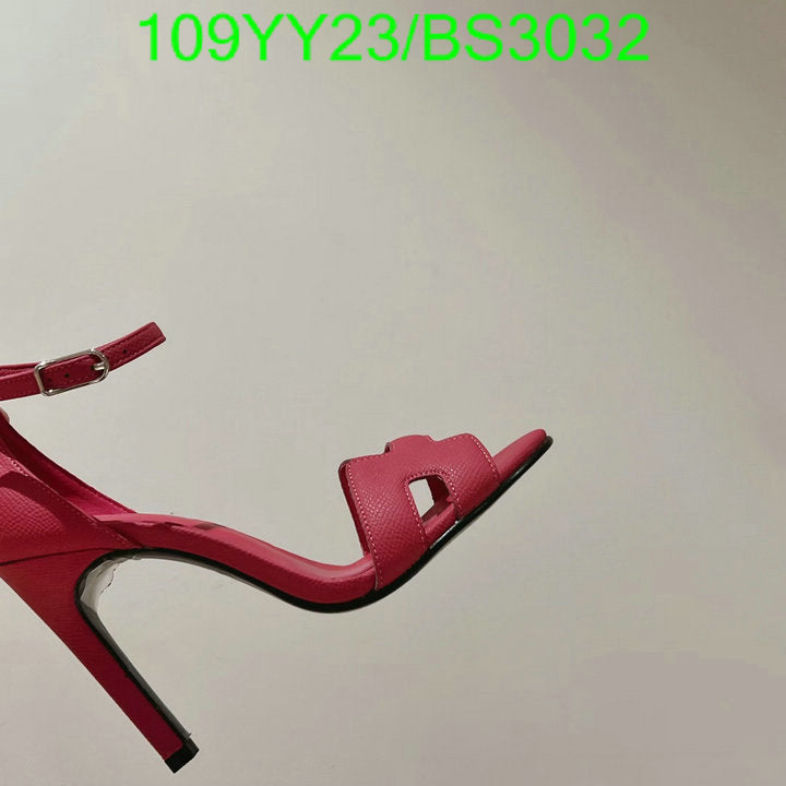 SAMC - HMS Women Shoes - 116
