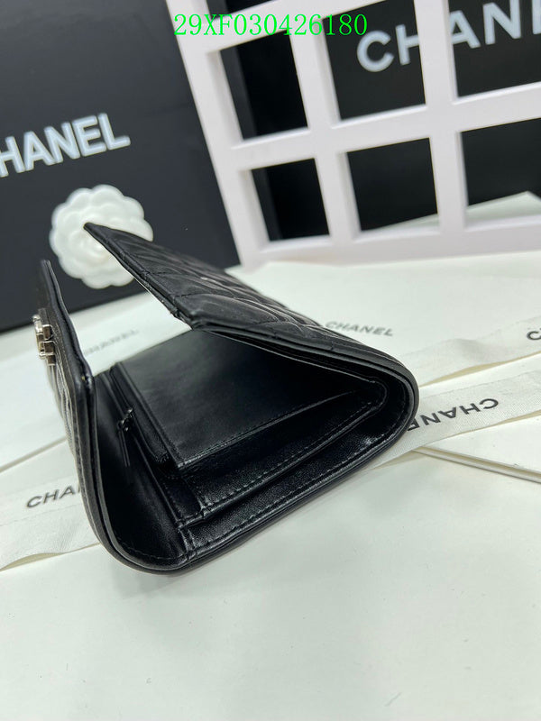 Glami - CHL Wallet - 2379