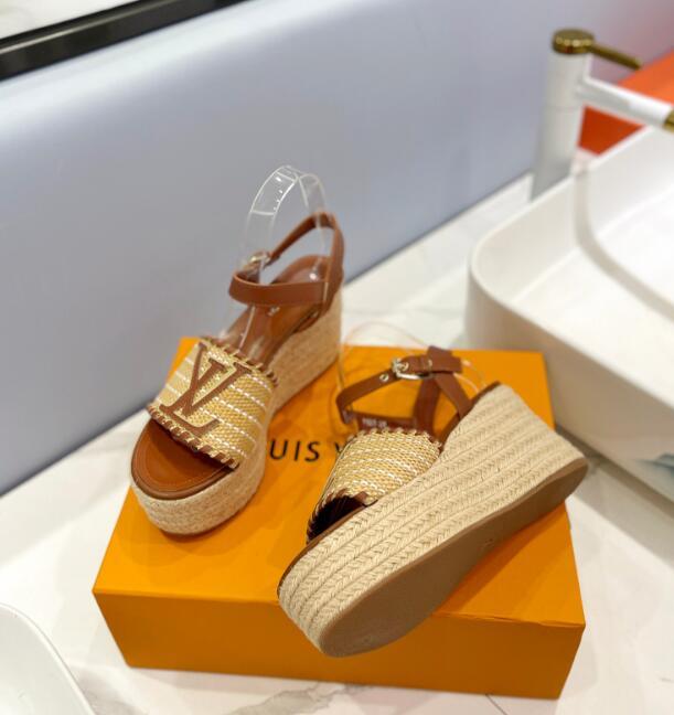 glamy - LOV Women Shoes - 544