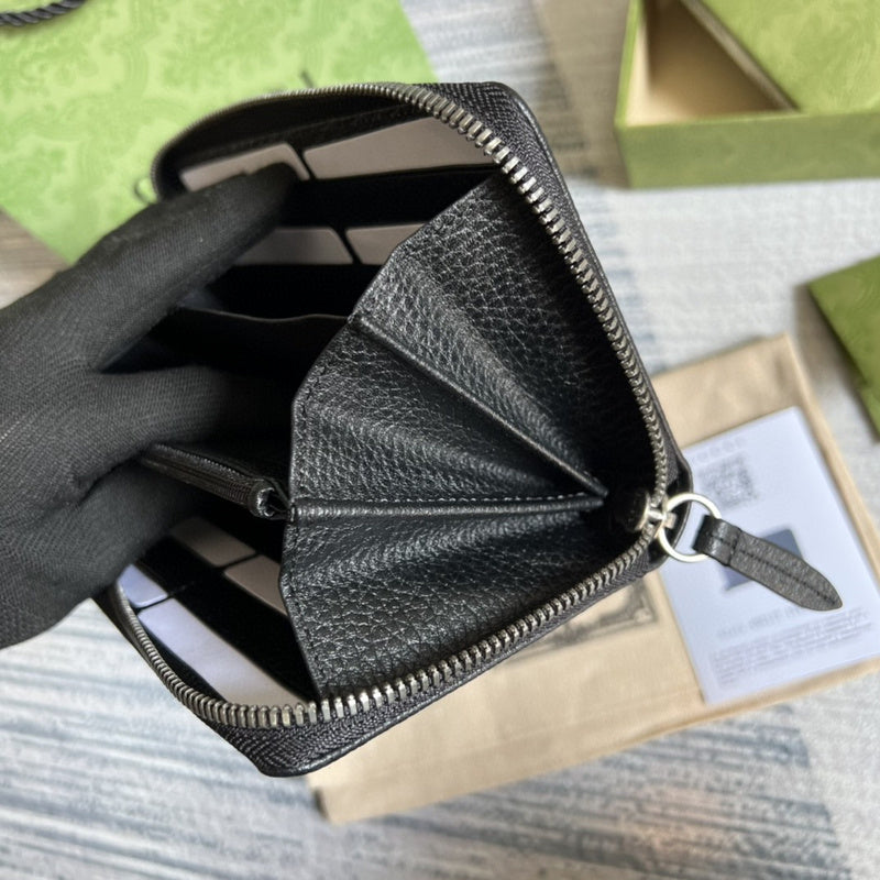 Glami - GUKI Wallets - 043
