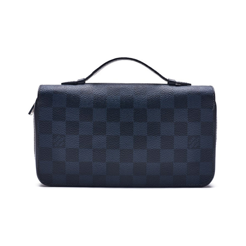 LOUIS VUITTON Lewitton Zippie XL Damier Graffiti Noir (black) ' Chief Wallet  Chief Wallet Long Wallet Hybrids  Ship Netherlands Online