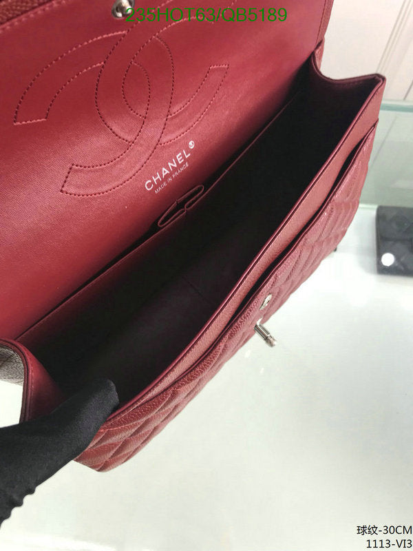 SAMC - CHL Bags - 537