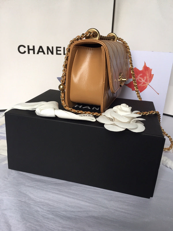 Satchel Bags - CHL Bags - 3809