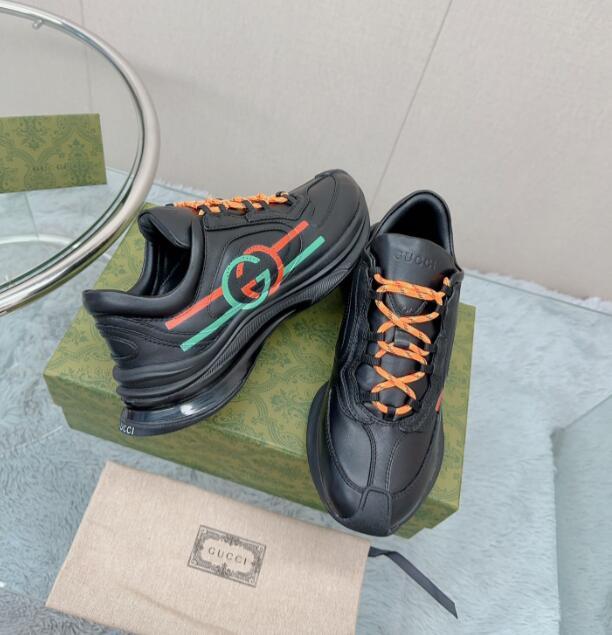 SAMC - GUKI Women Shoes - 337