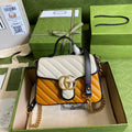 GUI2 Bags - Fashion Bags  791