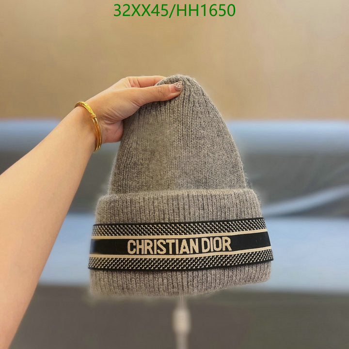 SAMC - DOR Caps & Hats - 110