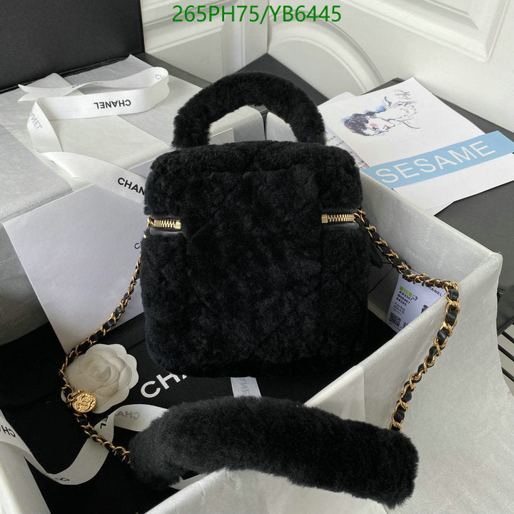 SAMC - CHL Bags - 783