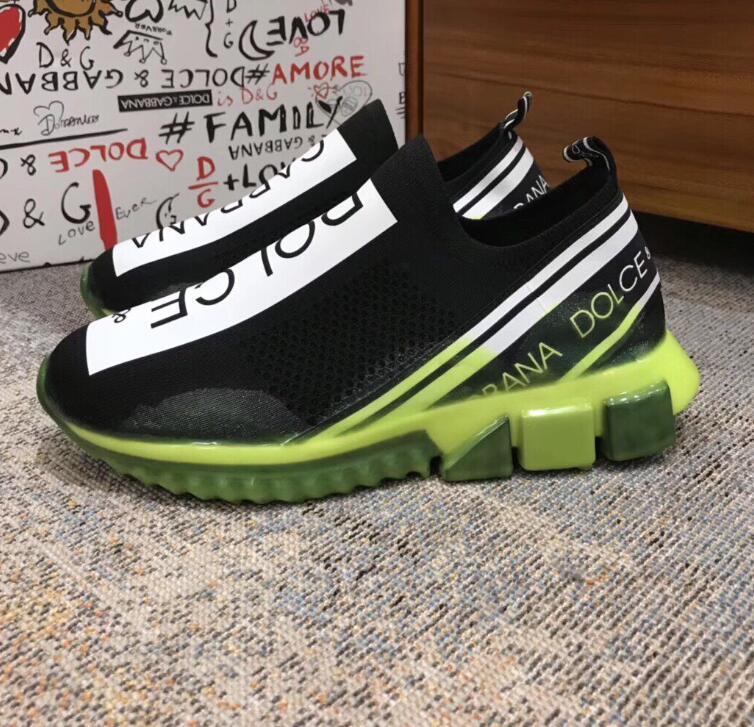 SAMC - DAG Men Shoes - 525