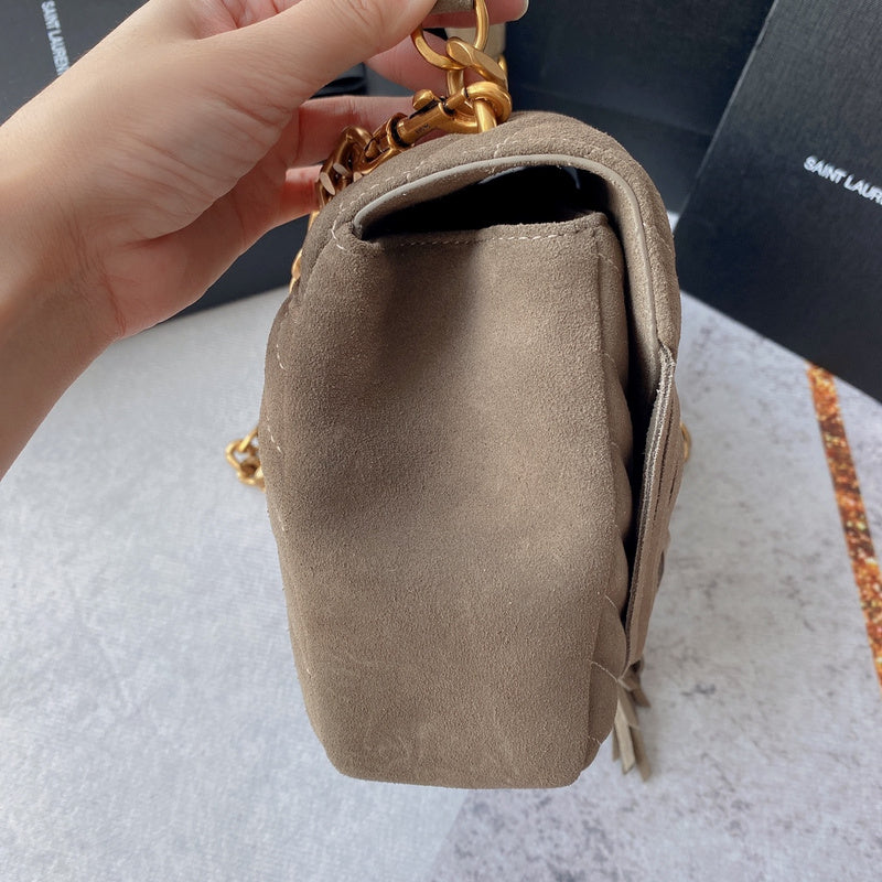 Glamy - YLS Bags - 495