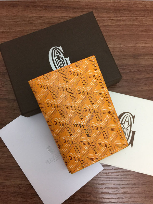Glami-i - GYO Wallets - 022