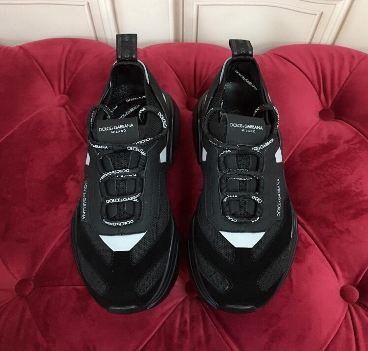 SAMC - DAG Men Shoes - 352
