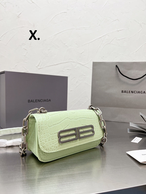 Glami GlamI - BGA Bags - 1623