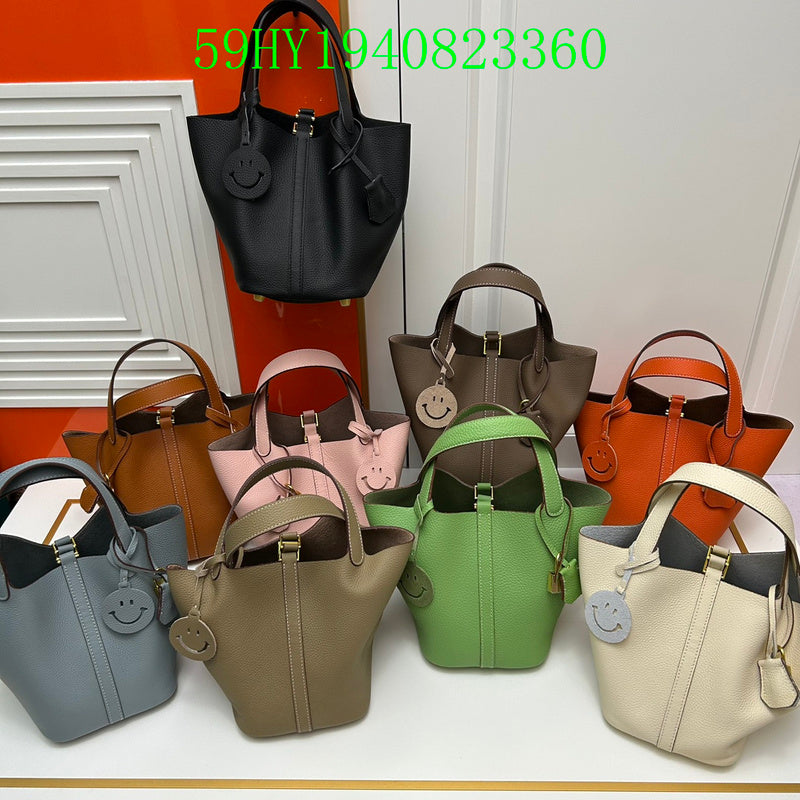 Glami - HMS Bags - 016