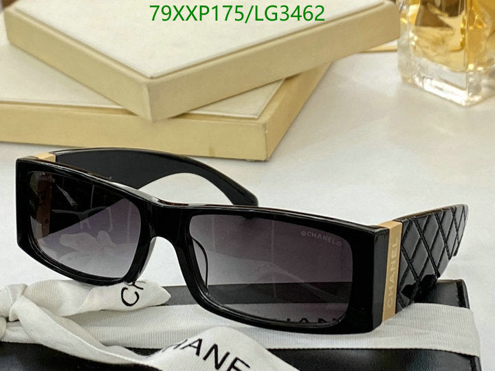 SAMC - CHL Glasses - 526