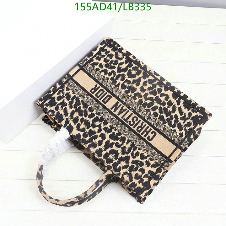 SAMCC - DOR Bags - 1390