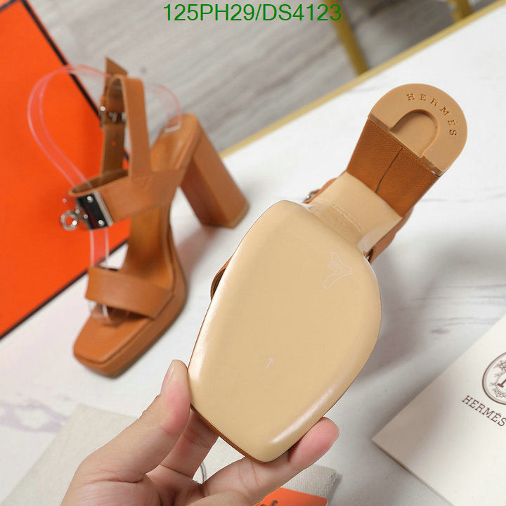 SAMC - HMS Women Shoes - 055