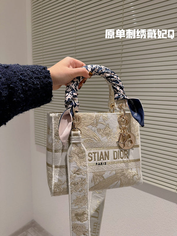 Satchel Bags - DOR Bags - 133