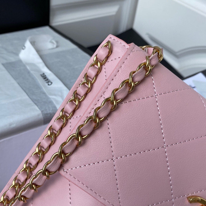 Satchel Bags - CHL Bags - 3888
