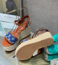 SAMC - LOV Women Shoes - 962