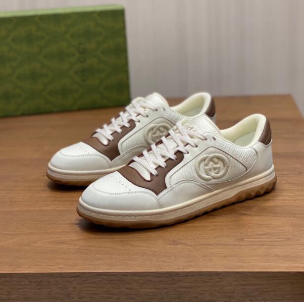 SAMC - GUKI Women Shoes - 309
