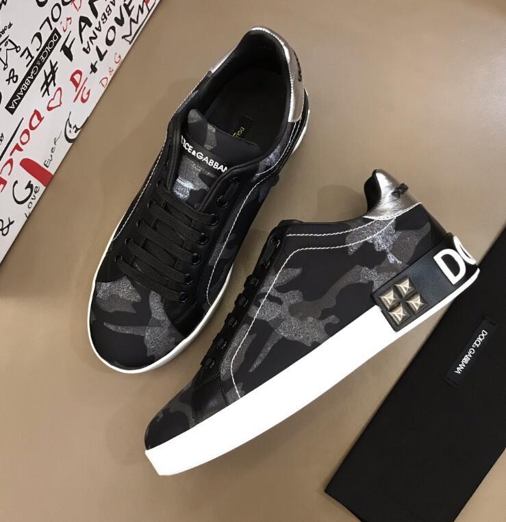 SAMC - DAG Men Shoes - 507