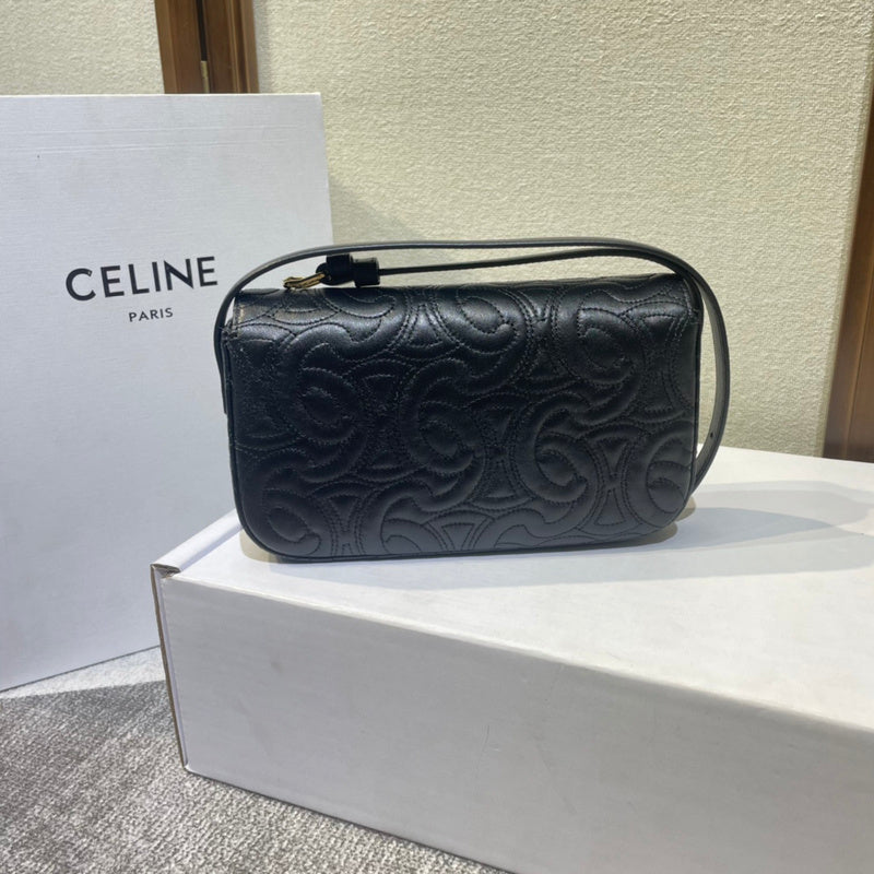 Glamy - COL Bags - 1045