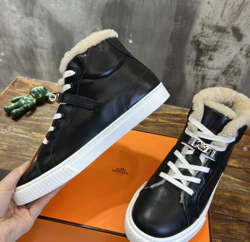 SAMC - HMS Men Shoes - 208