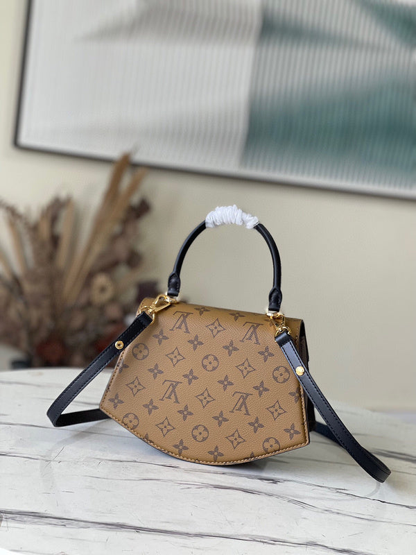 Fashion Lu-Vi bags - 4580
