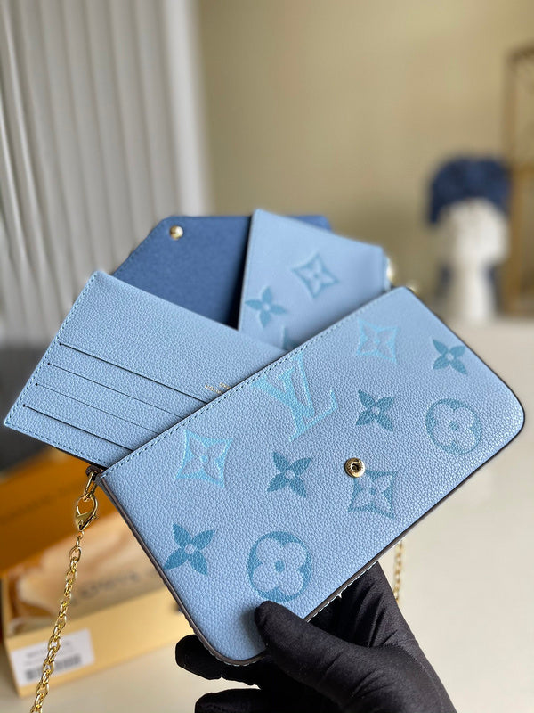 Satchel Bags - VL1 Bags - 393