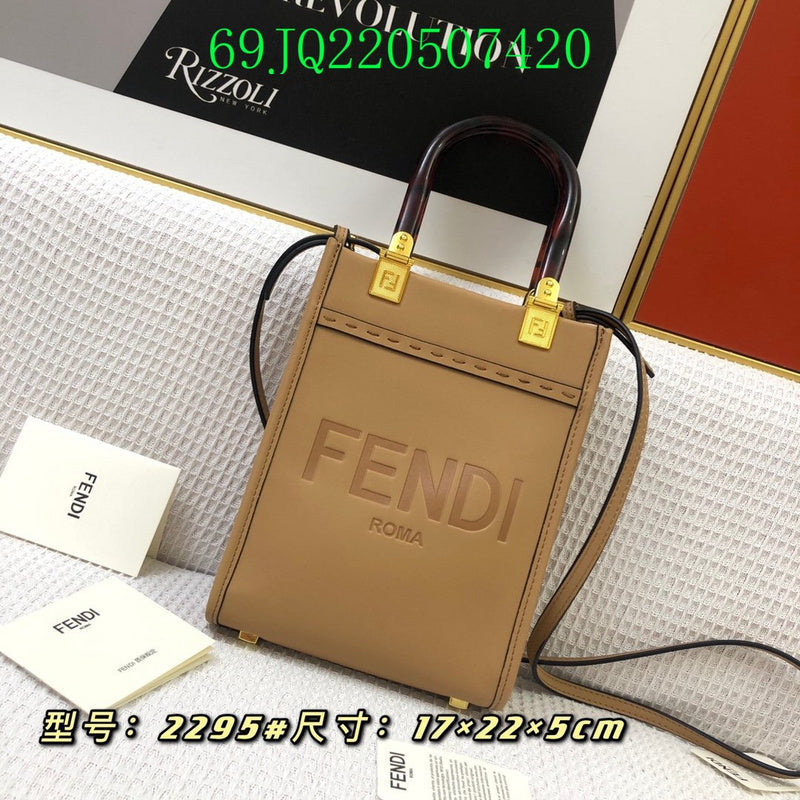 Glami - FDE Bags - 1519