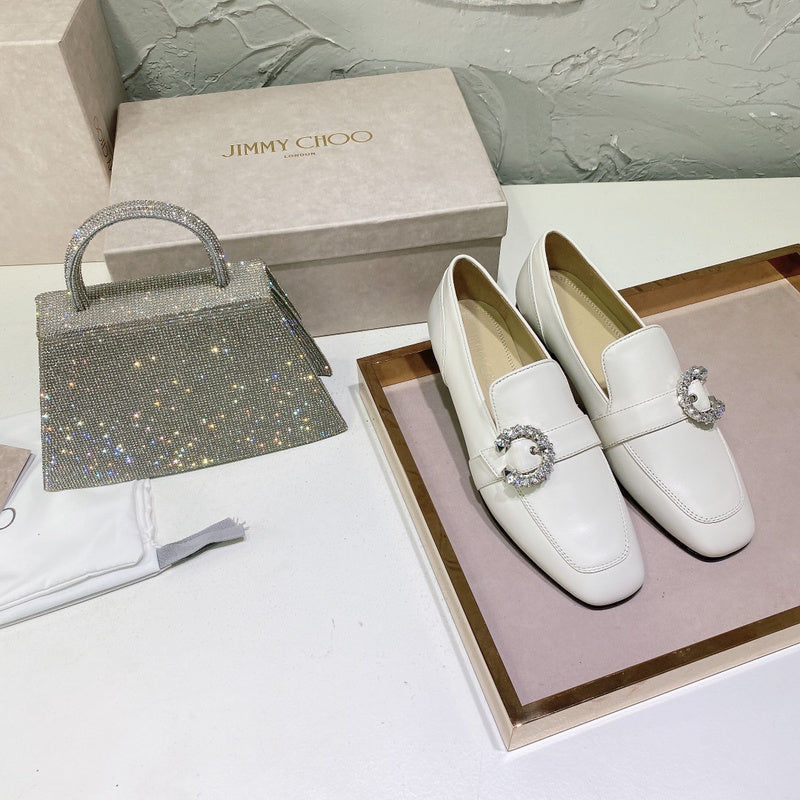 Satchel Bags - Mix Shoes - 1478