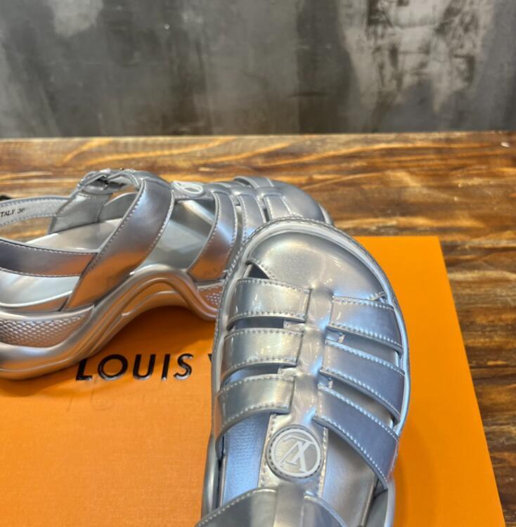 SAMC - LOV Women Shoes - 570