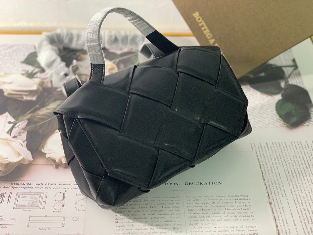 GLAMI Handle Bag Black, For Women, Bags 11.4in/29cm