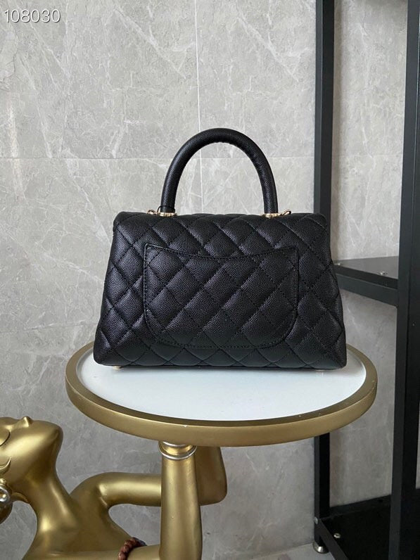 Satchel Bags - CHL Bags - 3954
