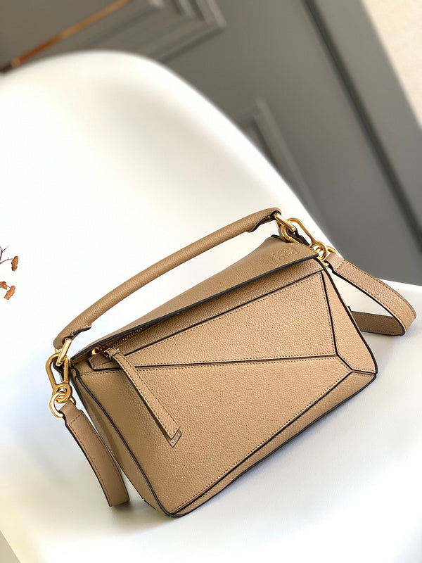 Glamy - LWO Bags - 301