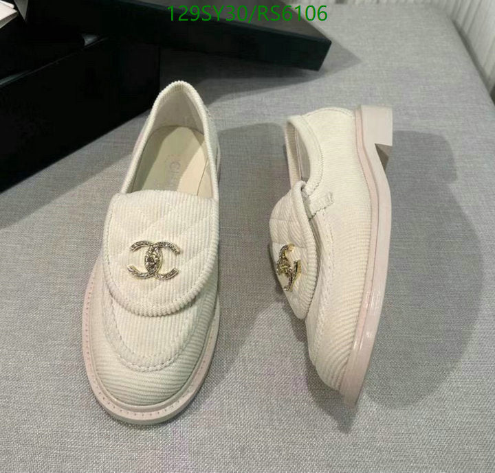 SAMC - CHL Women Shoes - 068