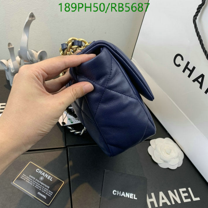 SAMC - CHL Bags - 060