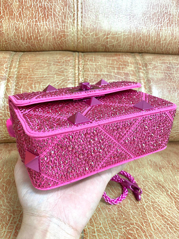 Glamy - VEL Bags - 914